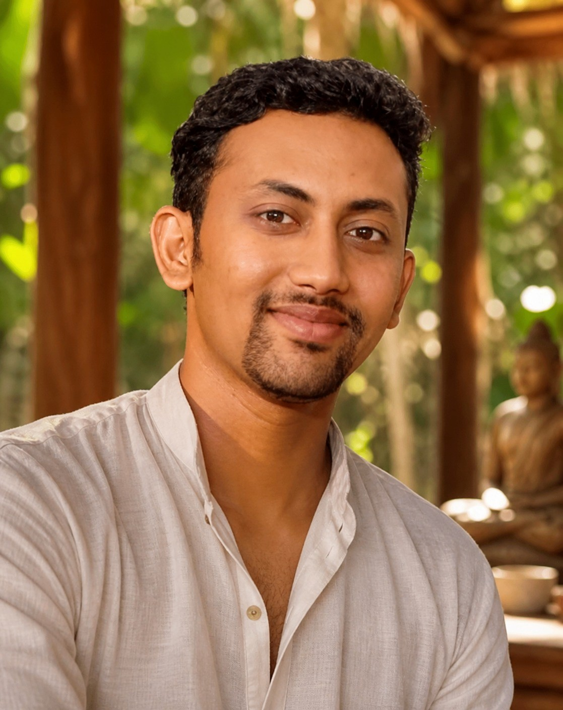 Aayush Jaiswal